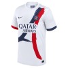 Ensemble Maillot Paris Saint-Germain Nuno Mendes 25 Exterieur 2024-25 Enfant